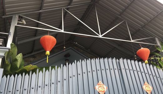 Bán Nhà Hẻm 1 Xẹc Nguyễn Tri Phương Sát Chợ Bình Dương Nhà Thuộc Phường Chánh Nghĩa- Thủ Dầu Một- B