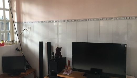Bán Nhà Hẻm 1 Xẹc Nguyễn Tri Phương Sát Chợ Bình Dương Nhà Thuộc Phường Chánh Nghĩa- Thủ Dầu Một- B
