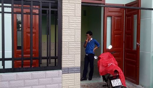 Dự Án Nhà Ở Giá Rẻ Cho Công Nhân, Chỉ 450tr/Căn Nhà Mới Xây