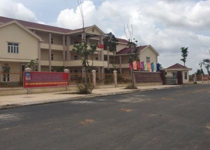 Đất Nền Đồng Nai – Dành Cho Những Nhà Đầu Tư Có Tầm Nhìn