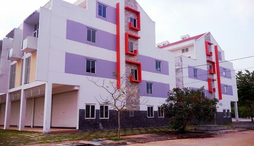 Ngân Hàng Thanh Lý Tài Sản Đất Nền KĐT Mới Bình Dương, Shr, Thổ Cư, Gần Chợ Và Kcn . LH 0932707026