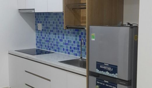 Văn Phòng Cho Thuê Giá Rẻ, Full Nội Thất Ngay Công Viên, Phú Nhuận