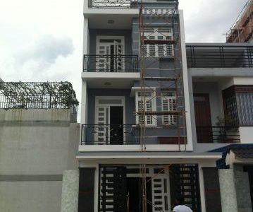 Nhà Mới 2 Tấm Đúc Kiên Cố, Shr, Giá 1,5tyr