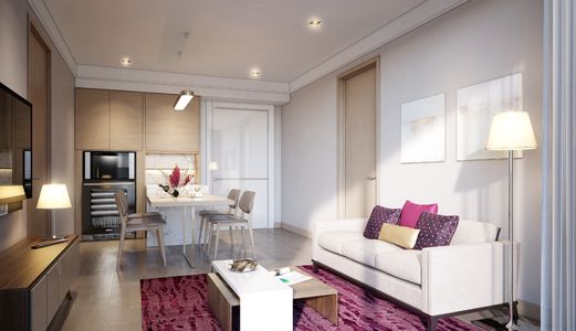 Cơ Hội Duy Nhất Sở Hữu Căn Hộ 90m2 View Trực Diện Bãi Biển