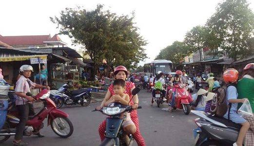 Thanh Lý 5 Suất Nội Bộ 268tr/Nền KĐT Kinh Tế Mở Bình Dương Kết Hợp KCN Dọc QL13 Ngay TTHC Quận