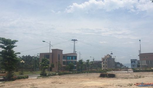 Đất Nền Ngay Tttp Bà Rịa-Vũng Tàu,Giá Từ 5-6 Triệu M2,Cam Kết Lợi Nhuận 25%