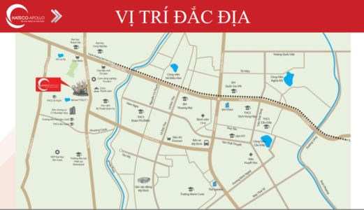 Cơn Sốt Căn Hộ Nhà Giá Rẻ Ngay Tại Trung Tâm Mỹ Đình