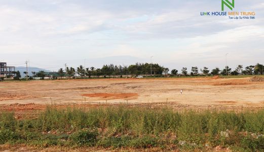 Cơ Hội Kim Cương Của Các Nhà Đầu Tư Mặt Tiền Võ Nguyên Giáp.