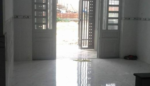 Nhà Bán Quách Điêu, 1 Trệt 1 Lầu, 52m2 Gần Mặt Tiền Đường