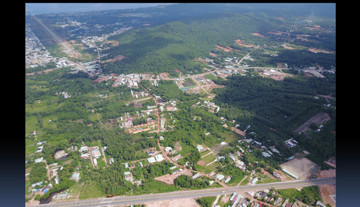 Dự Án Nghỉ Dưỡng Phú Quốc 550Tr Đa Dạng Diện Tích Sổ Đỏ Hướng Ra Bãi Trường 0909562224