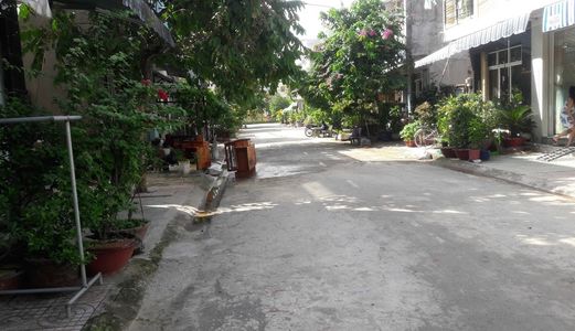 Đất Kdc An Phú Đông, Vườn Lài, Quận 12. Giá: 966 Triệu