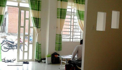 : Bán Nhà Riêng 77m2 Mặt Tiền Đường Lê Văn Lương Chỉ 1,35tỷ, Sổ Hồng Riêng, Ngang Đến 6m.