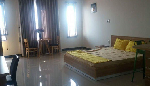 Cần Cho Thuê Căn Hộ Mini Trung Tâm Tp Đà Nẵng, Đầy Đủ Nội Thất, Giá Rẻ Nhất!