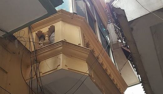 Bán Nhà  Hót Hiếm  Ngã Tư Sở, Thịnh Quang, 23m2, 4 Tầng, Giá 1.95 Tỷ, LH 0911618086.