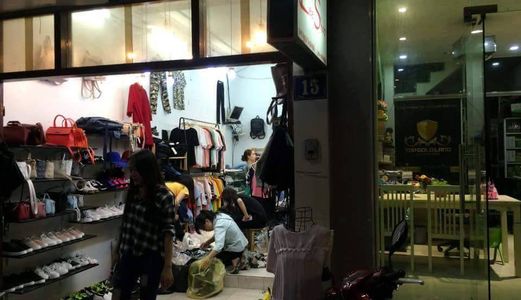 Nhà Hào Nam Đống Đa 50m2 Mặt Tiền 5m Ôtô Kinh Doanh Chỉ 8 Tỷ.