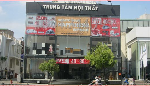 Cho Thuê Góc 2 Mặt Tiền Ngô Đức Kế, Quận 1