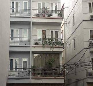 Cho Thuê Nhà Ở, Văn Phòng Khu Vực Mipec - Ngọc Thụy – Long Biên