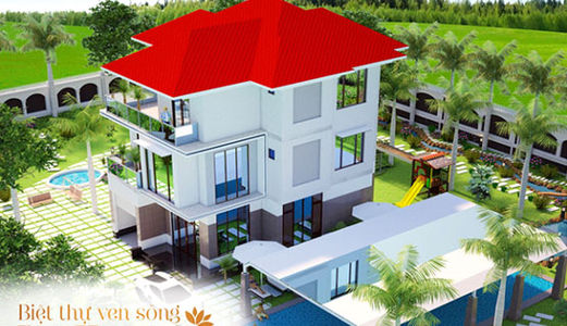  Bán Đất 500-1000m2, Đầu Tư Nghĩ Dưỡng, Hotel, Motel, Resort
