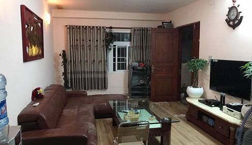 Bán Căn Hộ 94M2 Lakeside Chí Linh, Tp Vũng Tàu