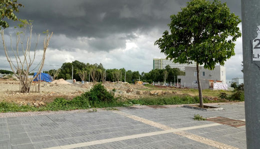 Nợ Ngân Hàng Bán Gấp Đất Tt Hành Chính Bà Rịa Vũng Tàu