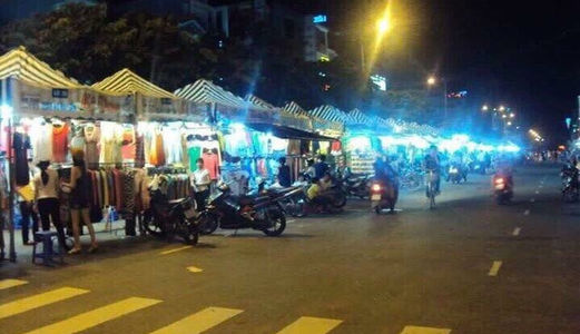 Đất Nền+ Nhà Chợ Đêm Hiệp Phước - Nhơn Trạch