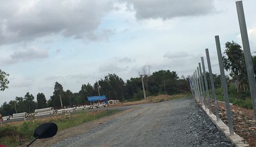 Đất Nền Vĩnh Lộc,5x17m,1ty7, Mặt Tiền Đường 12m,Đối Diện Bv Chợ Rẫy 2,Lh 0931 7474 806