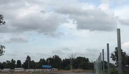 Đất Nền Vĩnh Lộc,5x17m,1ty7, Mặt Tiền Đường 12m,Đối Diện Bv Chợ Rẫy 2,Lh 0931 7474 806