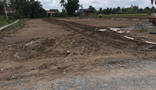 Đất Xây Dựng- Sổ Hồng Riêng-Tặng 5 Chỉ Vàng SJC