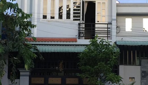 Chính Chủ Cần Bán Nhà Ngay Thạnh Xuân 25 Q12, Giá Cực Rẻ. Vị Trí Cực Đẹp Dtsd: 50m2