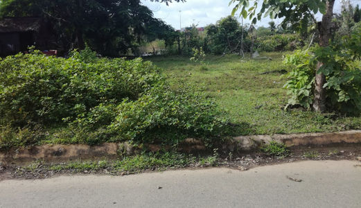 Bán Lô Đất 64m2 Ngã Tư Tô Ngọc Vân Và Gò Dưa.Cách Mặt Tiền Gò Dưa 50m, Hẻm Xe Hơi