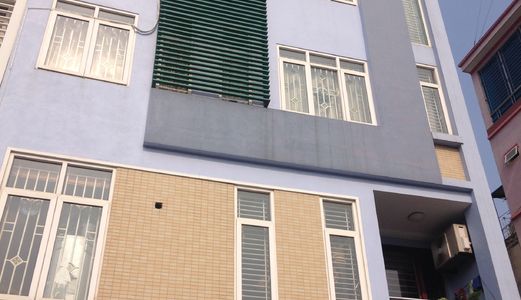 Bán Nhà Phố Vũ Tông Phan 65 M2, 5 Tầng, 5.75 Tỷ.