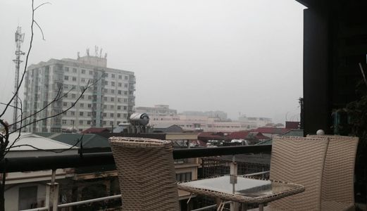 Kd Sầm Uất, Mp Lê Trọng Tấn, Vỉa Hè Rộng, 71m2, 6 Tầng, Mt 5m