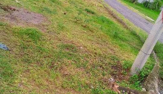 Cần Bán Gấp Đất 109m2 (Thổ Cư 100%), Khu Vực 4, Thị Trấn Đức Hoà, Đức Hoà – Long An.