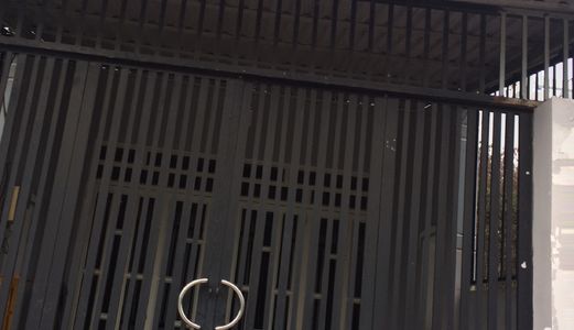 Bán Gấp Nhà 1 Trệt 1 Lửng Đường Nguyễn Thị Tú, 4,3x12m,Vĩnh Lộc Giá 1,1 Tỷ