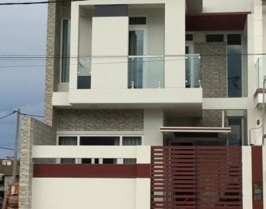 Nhà 1 Trệt 1 Lầu, 100m2, 900 Triệu, Sổ Riêng