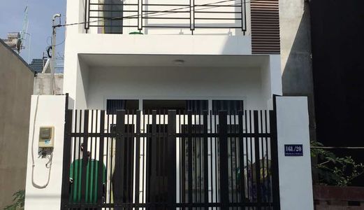 Nhà 3 Phòng Ngủ, 90m2, Sổ Riêng, 720 Triệu