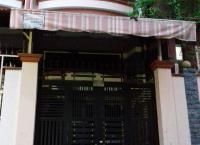 Nhà Mtnb Đường Tây Thạnh, Gần Toyota Lê Trọng Tấn, Dt 4.6*23, 1 Lầu  Đúc