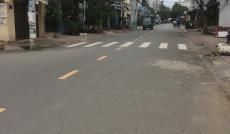 Nhà Mtnb Đường Tây Thạnh, Gần Toyota Lê Trọng Tấn, Dt 4.6*23, 1 Lầu  Đúc