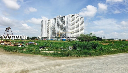 Tuần Lễ Vàng Tưng Bừng Km, 50 Nền Giá Cực Kỳ Ưu Đãi - Đất Nền Dự Án,Cát Lái-quận 2,Shr!!!