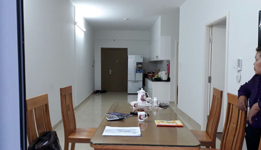 Chính Chủ Cần Nhượng Lại Căn Hộ Hoàng Anh Thanh Bình Gấp, Quận 7