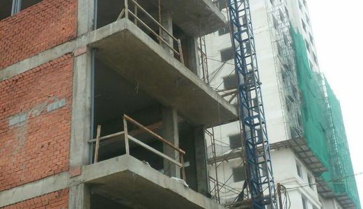 Đất Nền Dự Án Shophouse Lucky Way Cách Đầm Sen 500m. Lh 0939.38.39.06