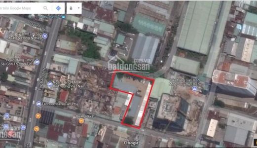 Đất Nền Dự Án Shophouse Lucky Way Cách Đầm Sen 500m. Lh 0939.38.39.06