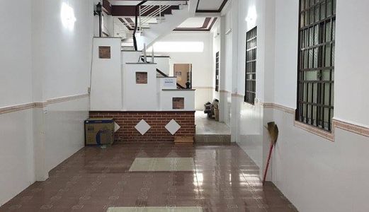 Bán Nhà Mặt Tiền Đường Huỳnh Thúc Kháng Giá Dưới 7 Tỷ
