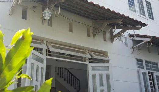 Bán Nhà Mặt Tiền Đường Đề Thám Ngay Trung Tâm Thành Phố Giá Dưới 5 Tỷ