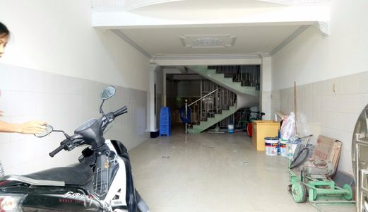 Bán Nhà Mặt Tiền Đường Lương Định Của Trục Chính Giá Dưới 6 Tỷ