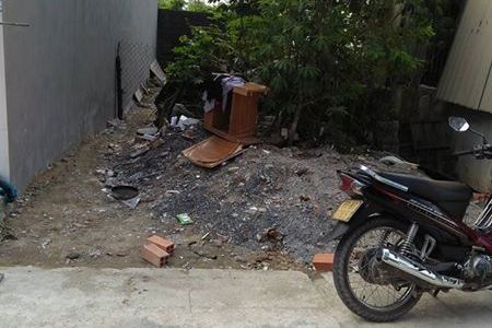 Cần Bán Lô Đất 100m2, Huyện Bình Chánh, 350 Triệu.