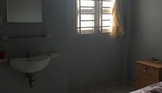 Nhà Bùi Viện, Phố Đi Bộ, Kinh Doanh Mini Hotel 6 Phòng, 4Tr/Ngày, Giá 6,5 Tỷ.