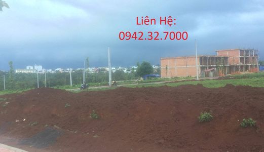 Bán Đất Dự Án,Mặt Tiền Kinh Doanh,Đầu Tư Tại Tỉnh Đăklăk. Diện Tích 150m² . 4,3 Triệu/M²
