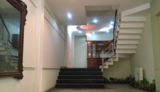 Cần Bán Gấp Nhà Mặt Phố Nguyễn Thái Học – Ba Đình, 44m2, 3 Tầng, Mt 3m, Giá 15,9 Tỷ.