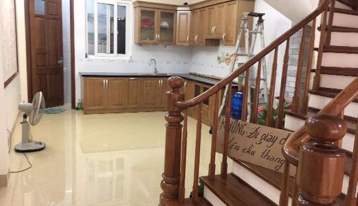 Bán Nhà Giải Phóng, Nhà Đẹp, Lô Góc, Chỉ 2.95 Tỷ